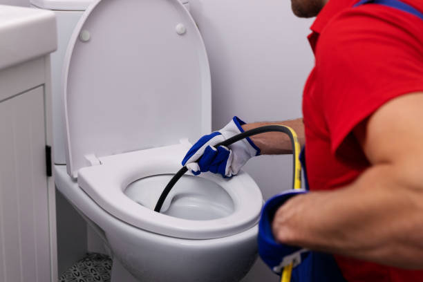 Best Faucet Repair  in Cohasset, MN