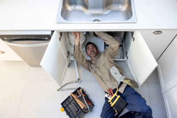 Best Plumbing Installation Services  in Cohasset, MN