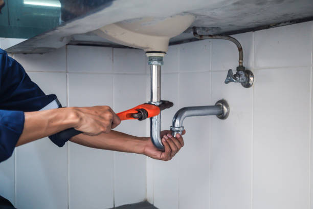 Best Emergency Plumbing Repair  in Cohasset, MN