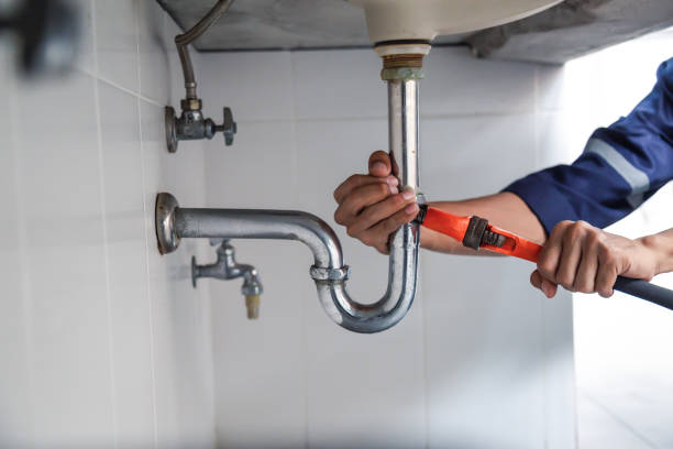 Best Clogged Drain Plumber  in Cohasset, MN