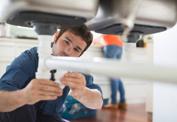 Cohasset, MN Plumbing Company