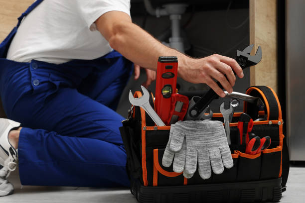 Best Toilet Repair Services  in Cohasset, MN