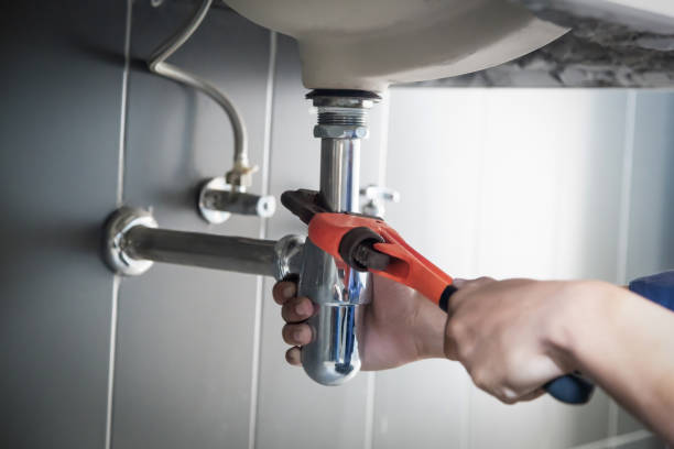 Best Sewer Cleaning Services  in Cohasset, MN