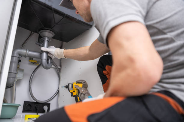 Best Emergency Plumber  in Cohasset, MN