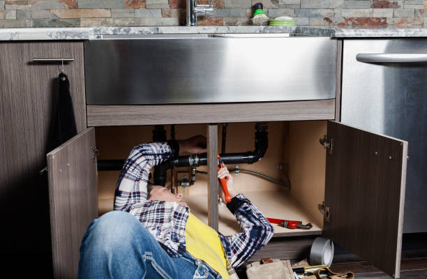 Best Sewer Line Repair  in Cohasset, MN