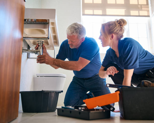 Best Shower Repair Services  in Cohasset, MN